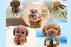 Molde silicona perrito con bufanda 005T7 (2).jpg
